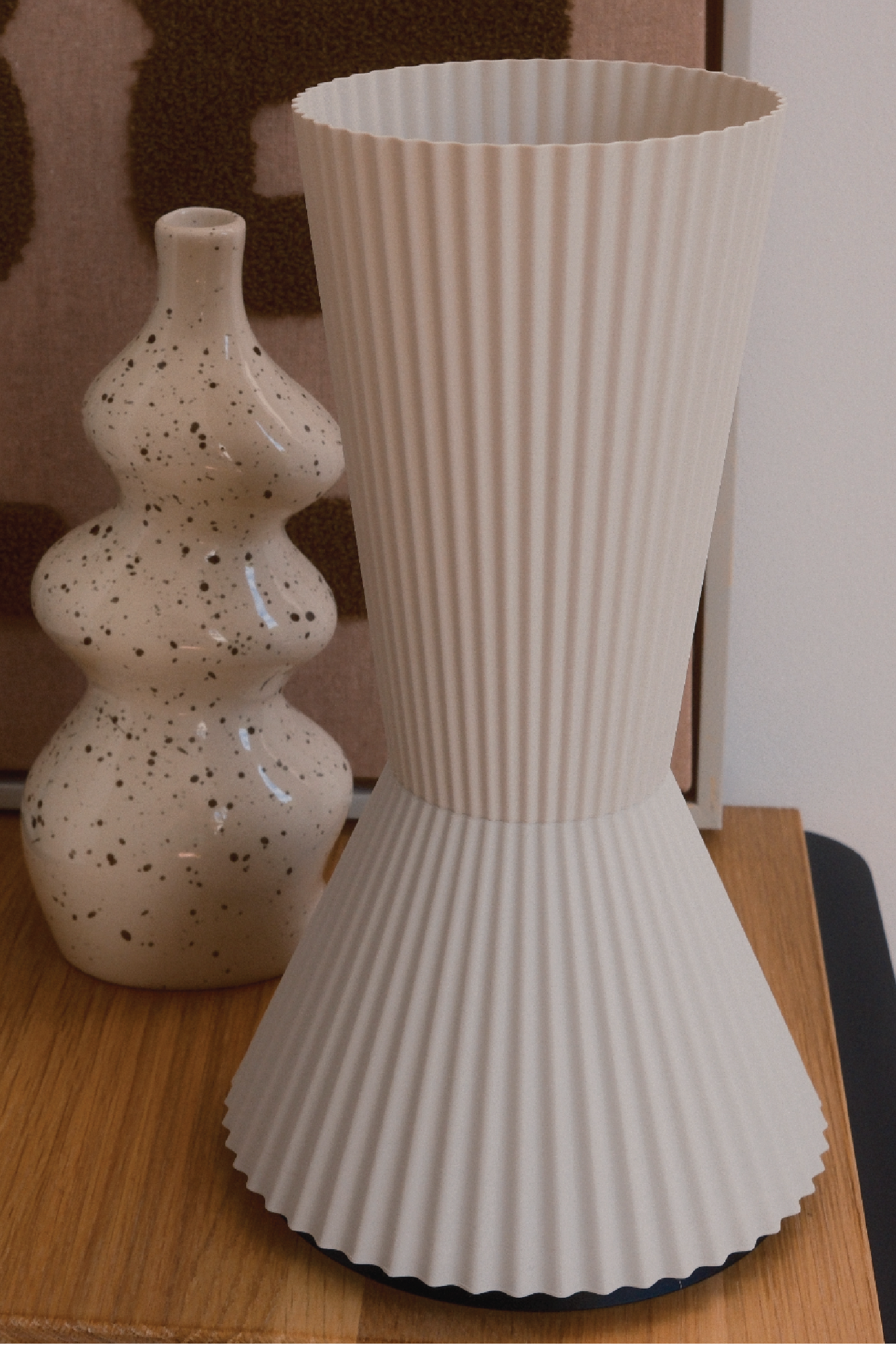 Touch Lamp