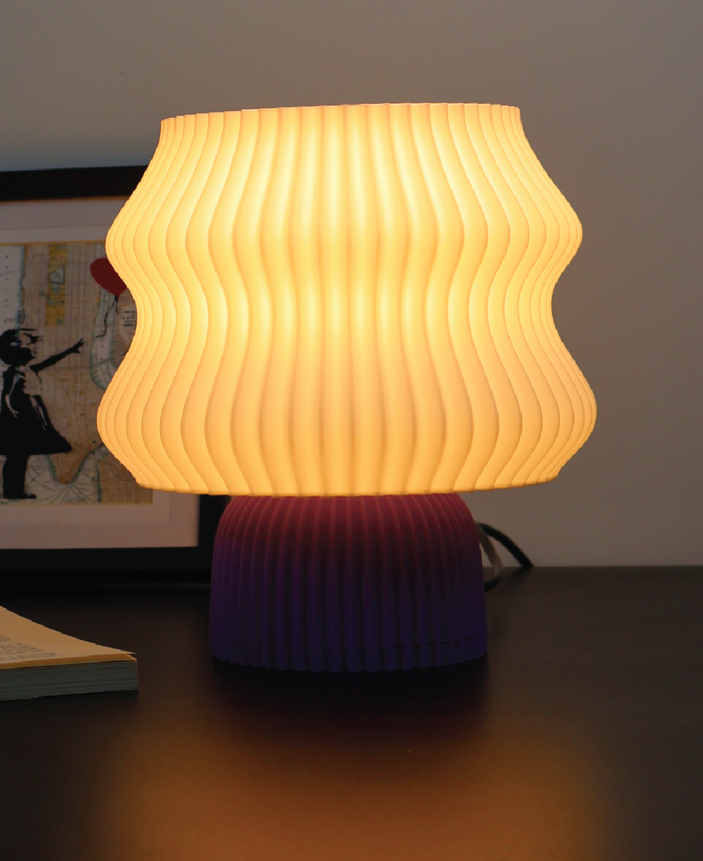 Seraya Lamp