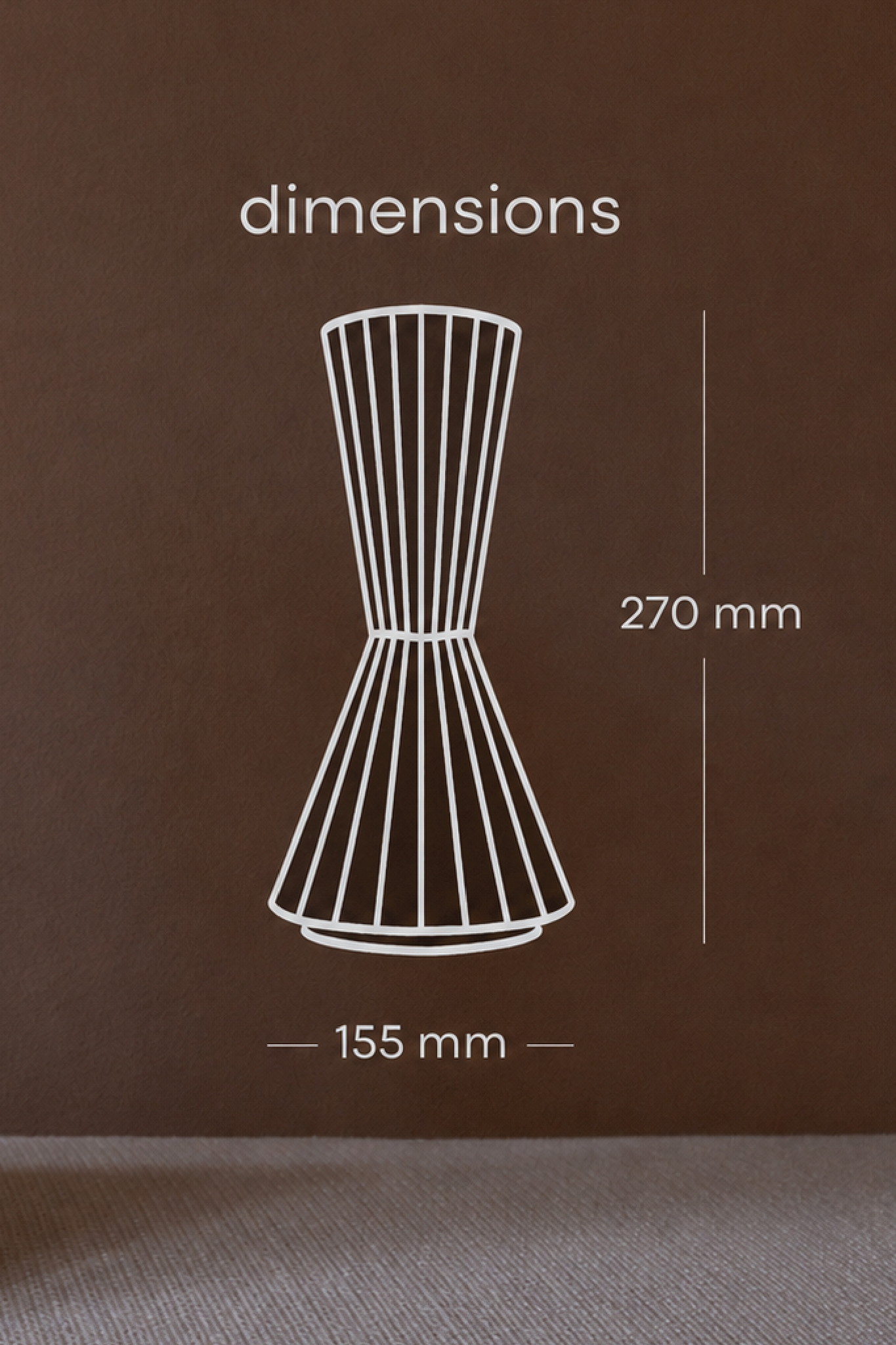 Touch Lamp