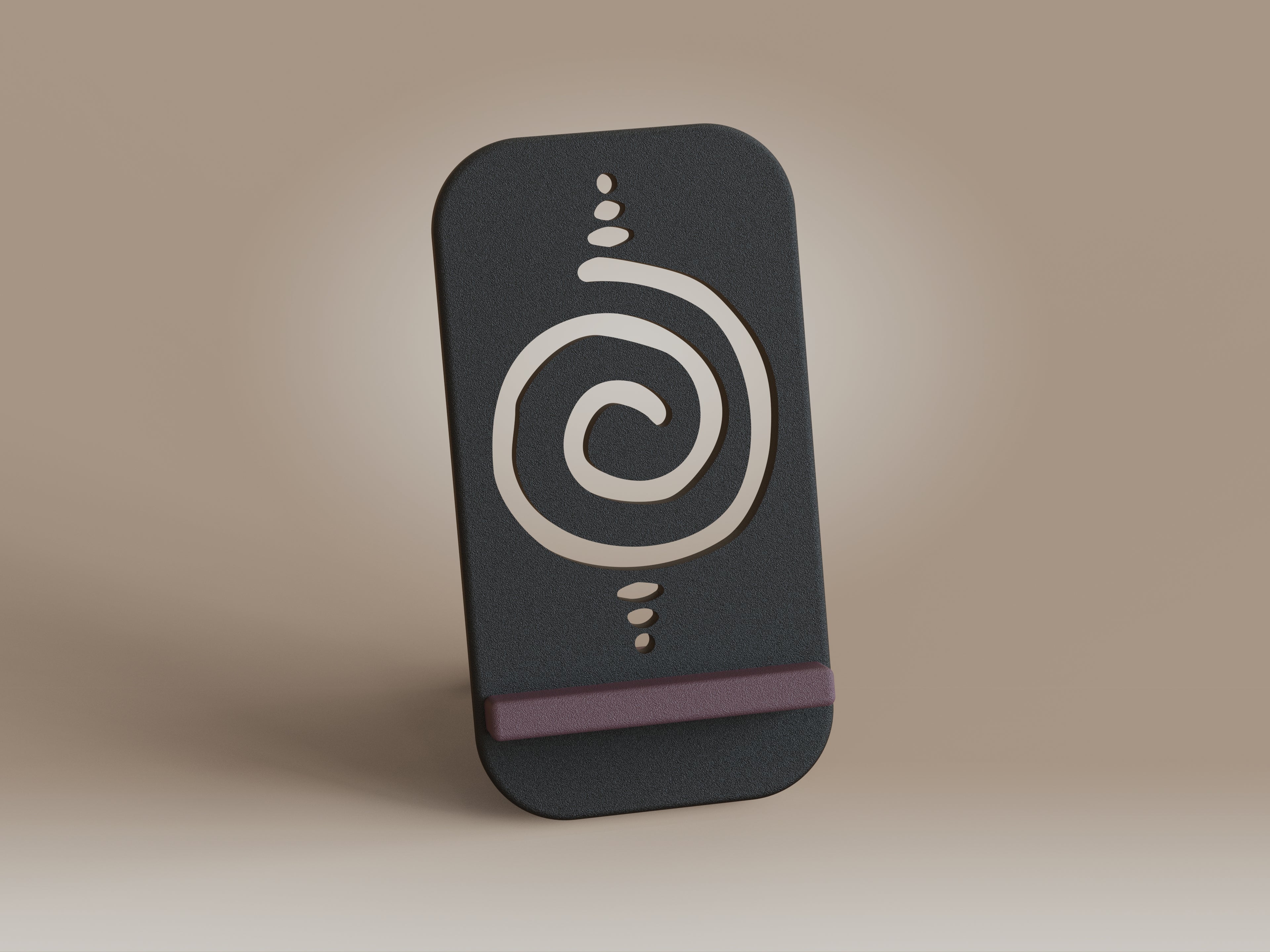 Nature-core meets 3D tech