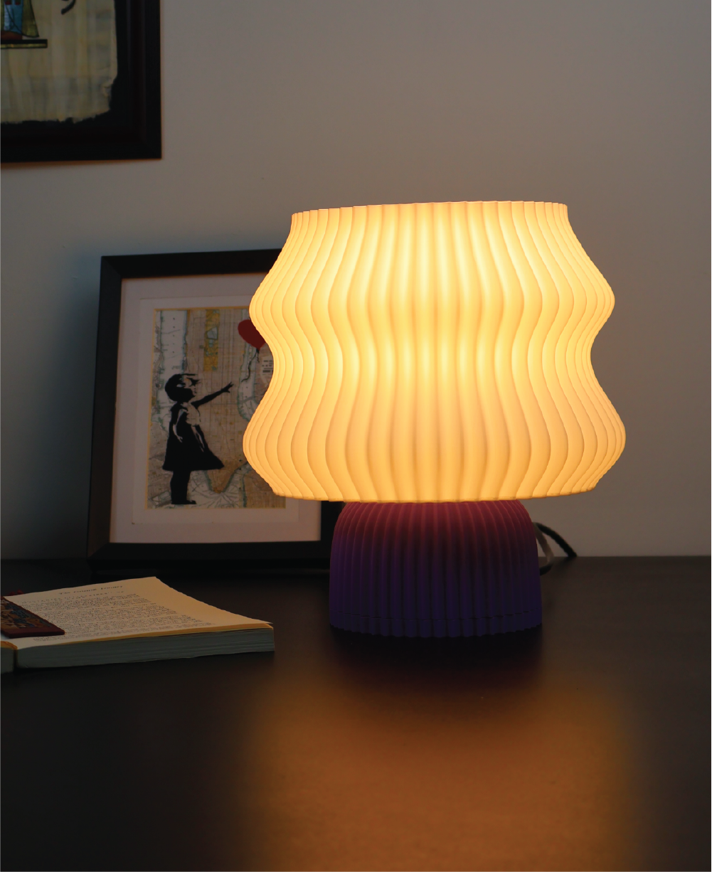 Seraya Lamp