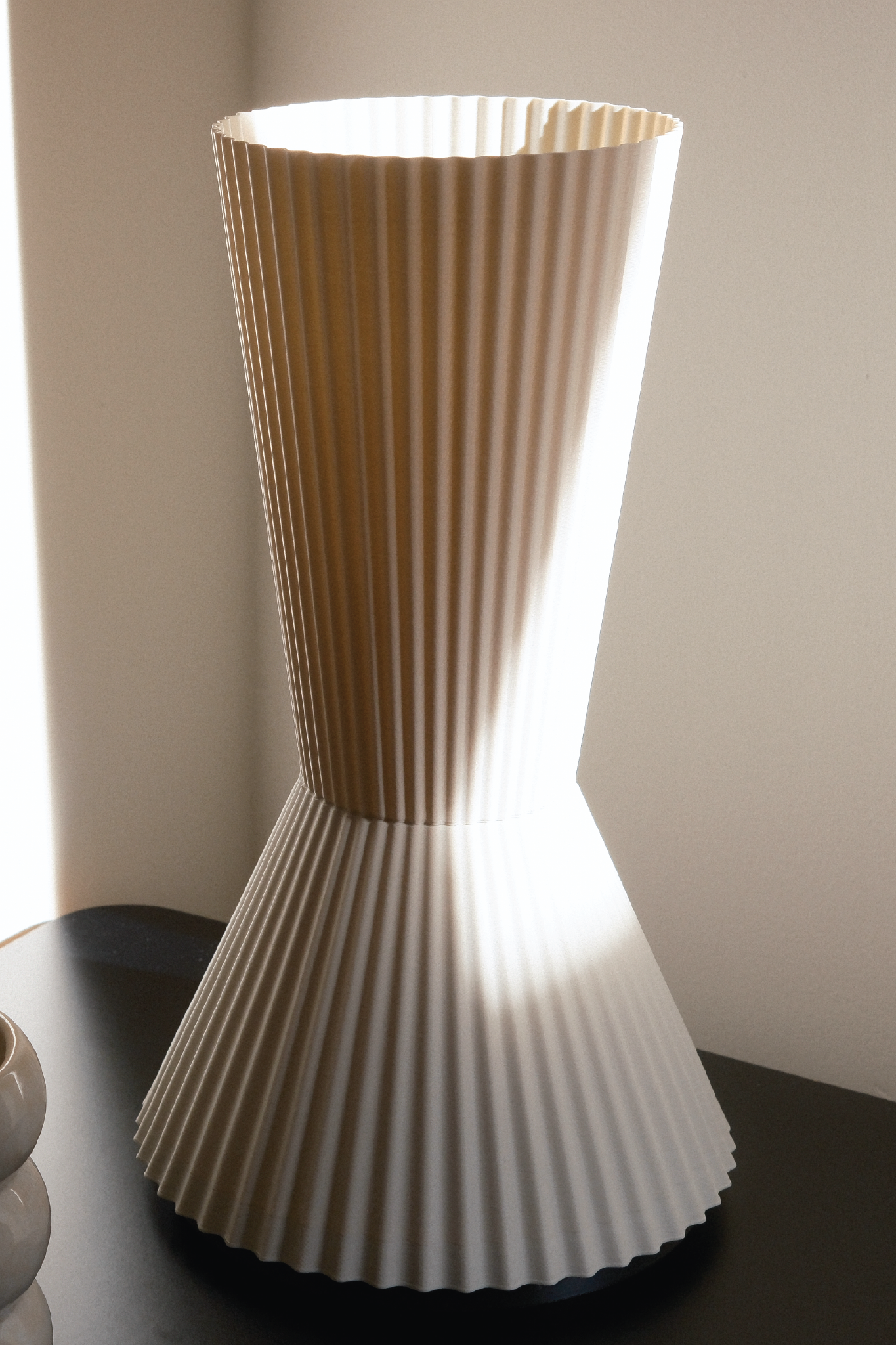Touch Lamp