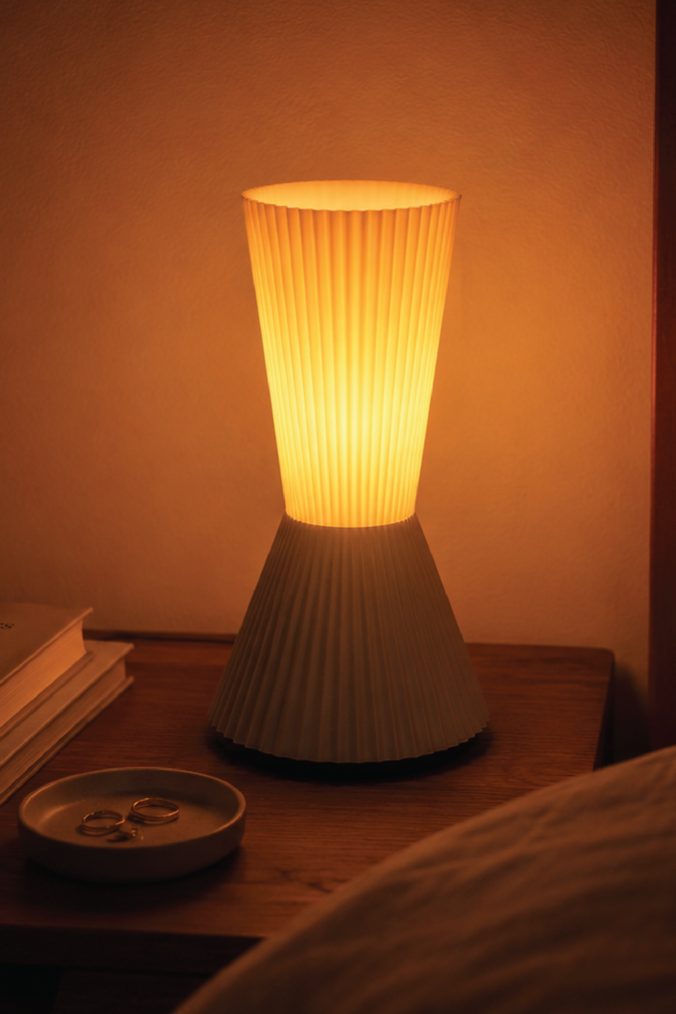 Touch Lamp