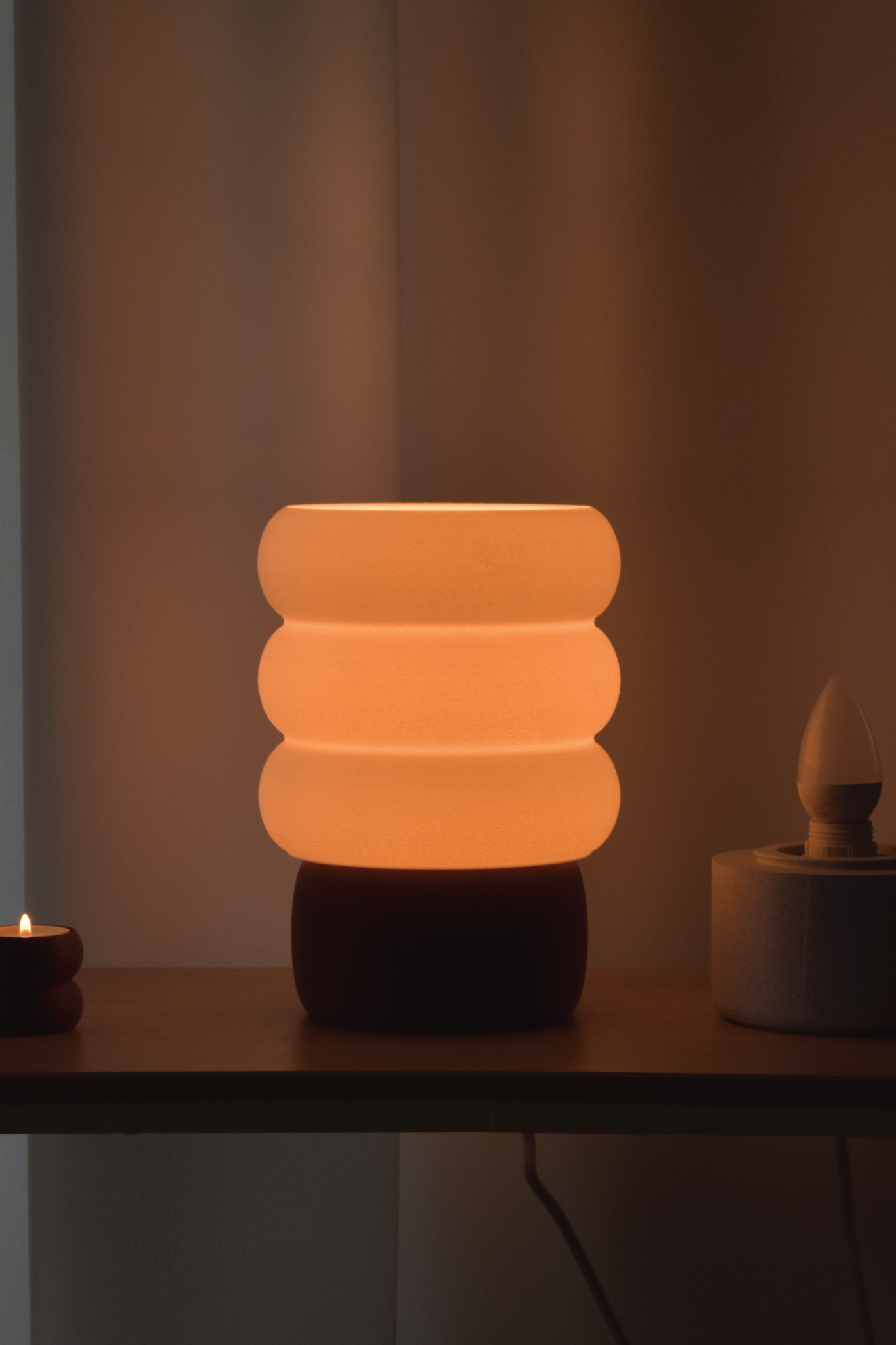 Cloud Lamp