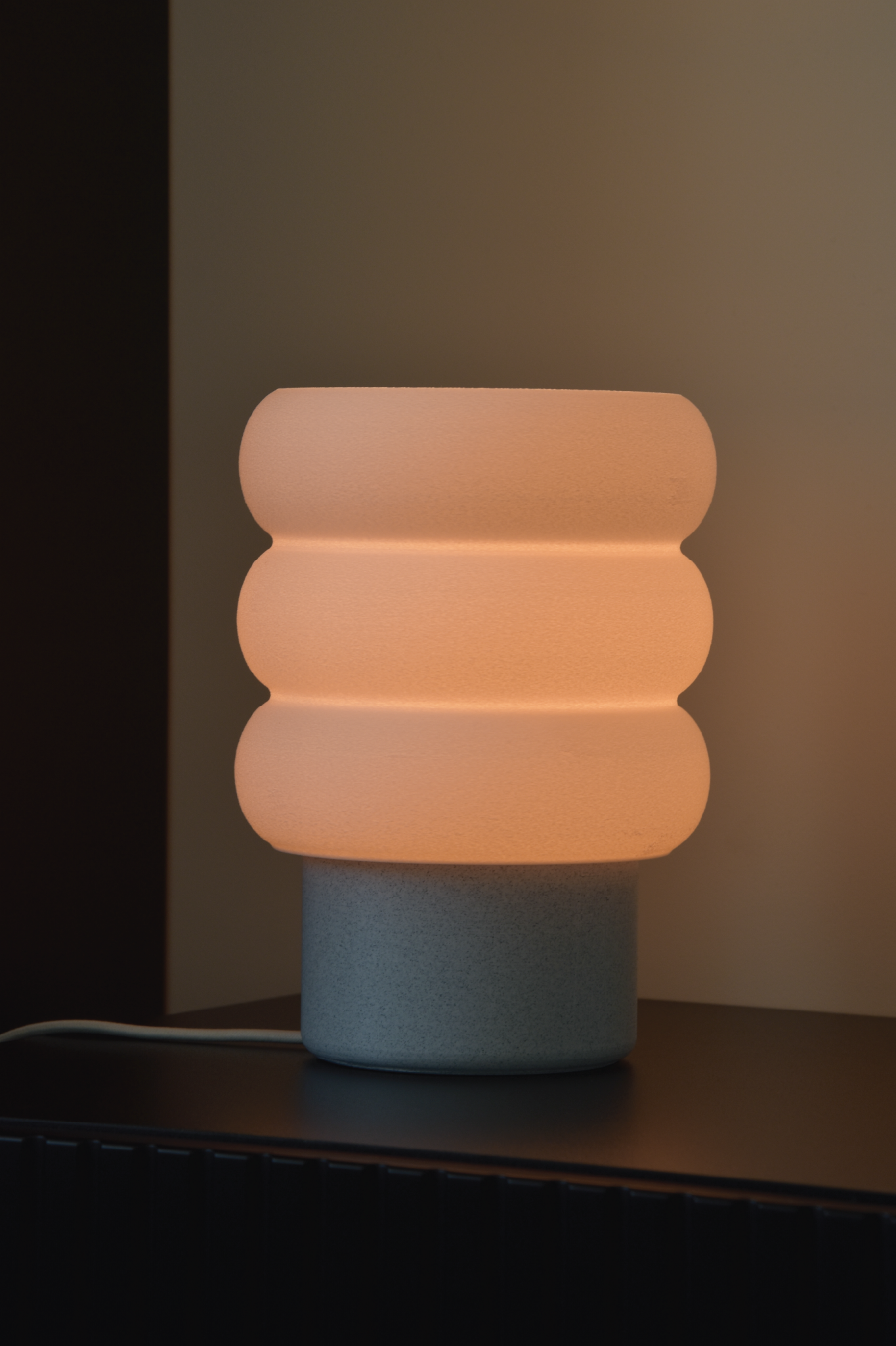 Cloud Lamp