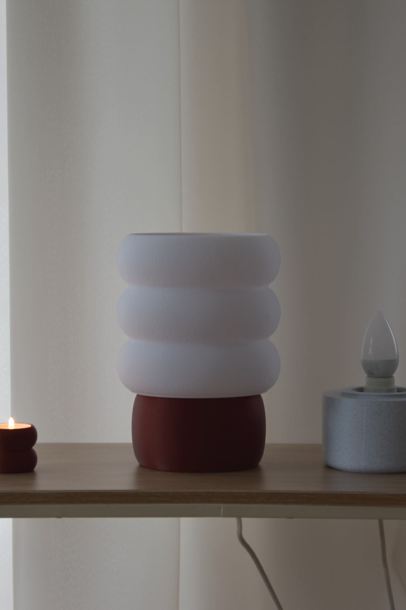 Cloud Lamp