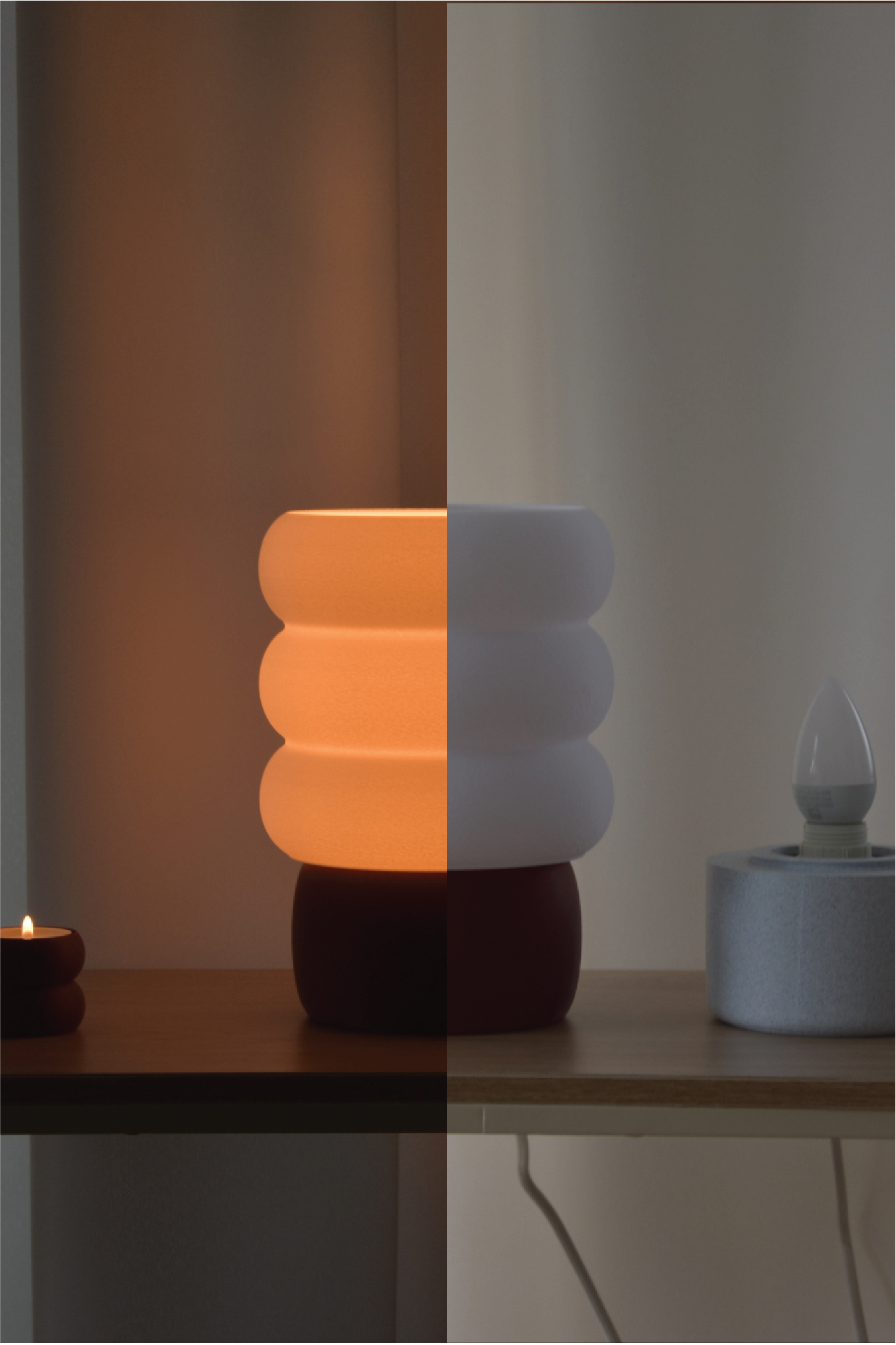 Cloud Lamp