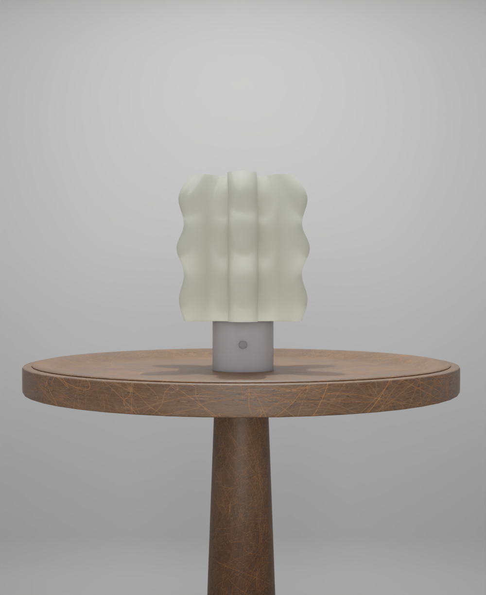 Lumo Wave Lamp