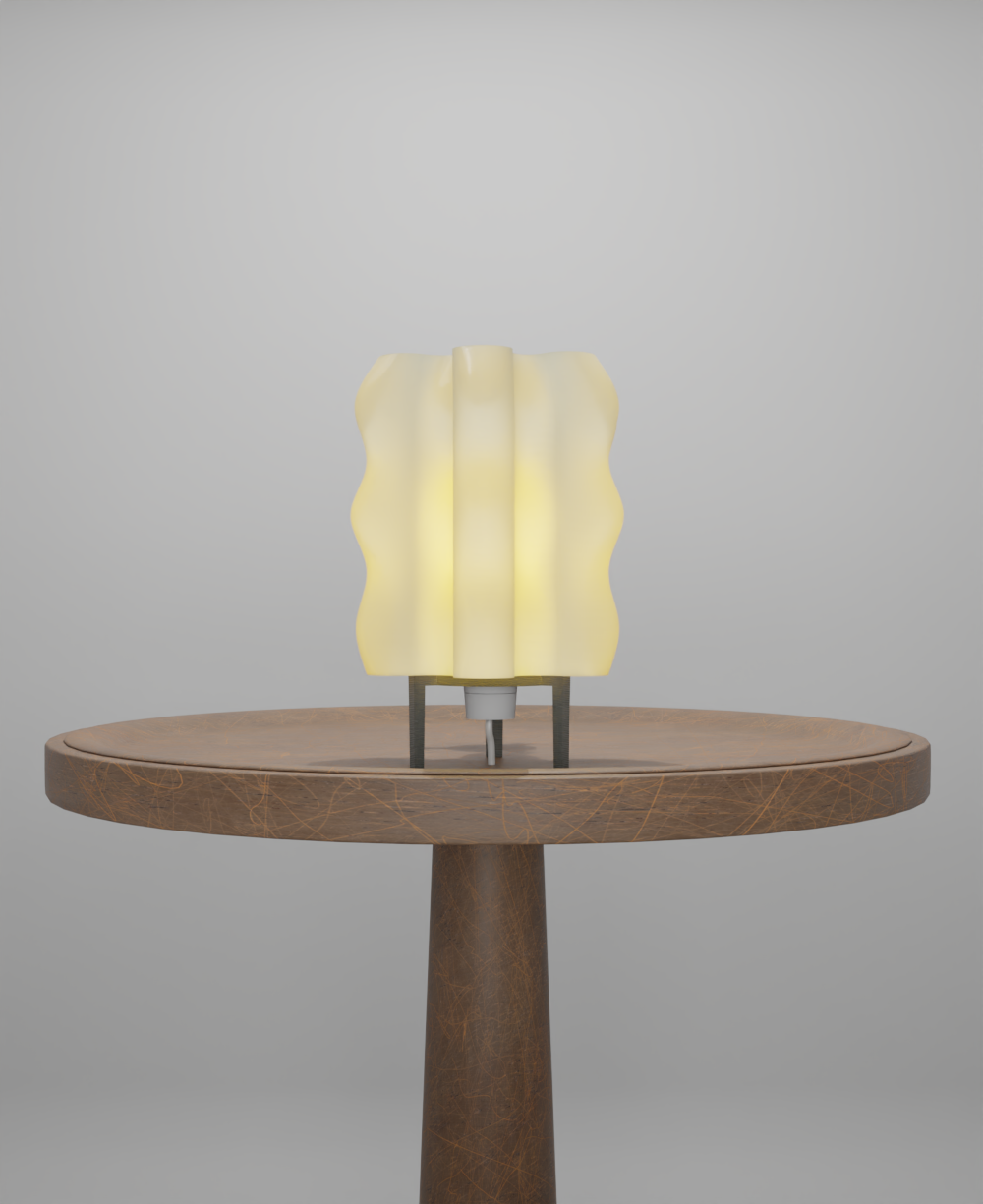 Lumo Wave Lamp