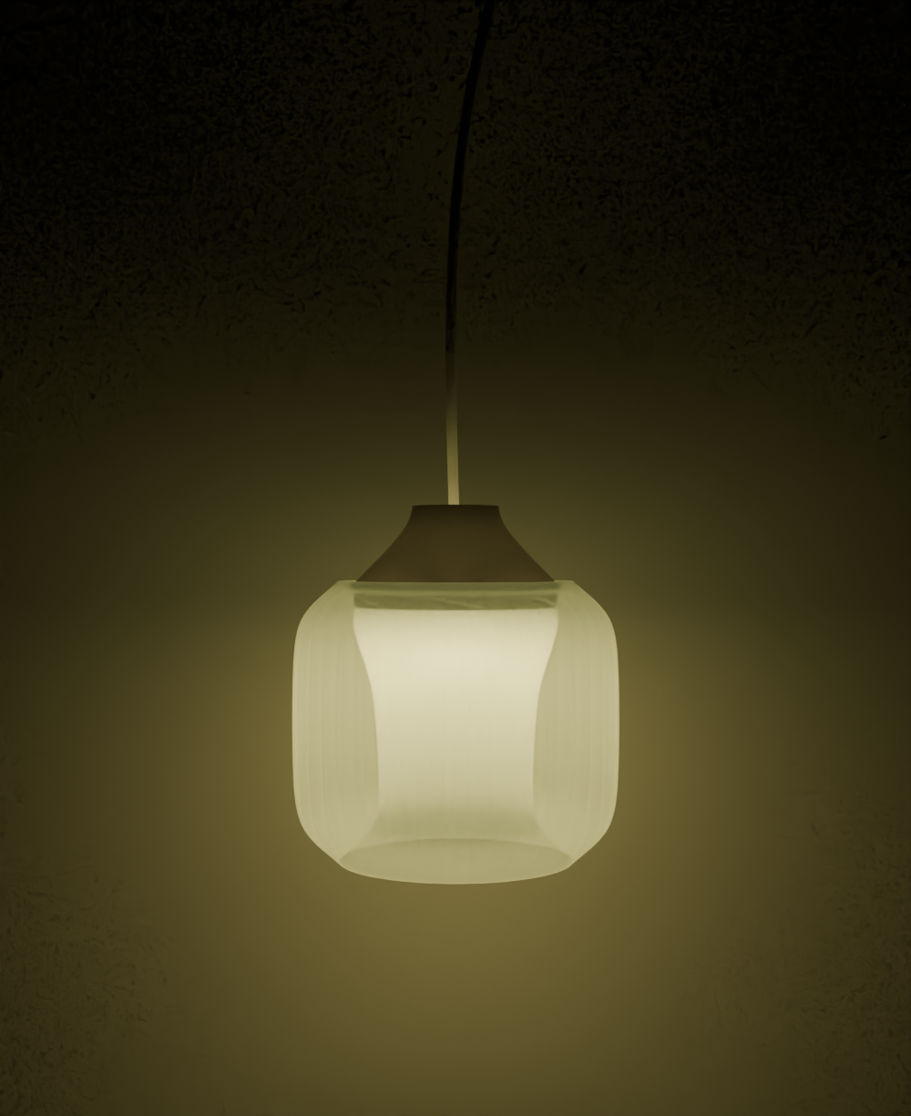 Mehr Hanging Lamp